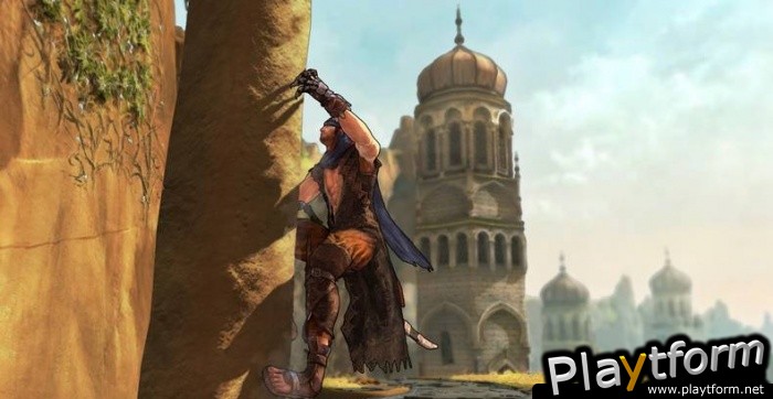 Prince of Persia (PC)