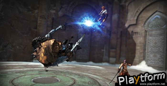 Prince of Persia (PC)