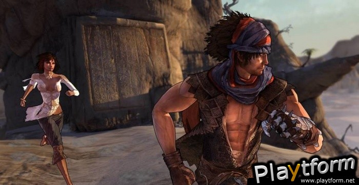 Prince of Persia (PC)