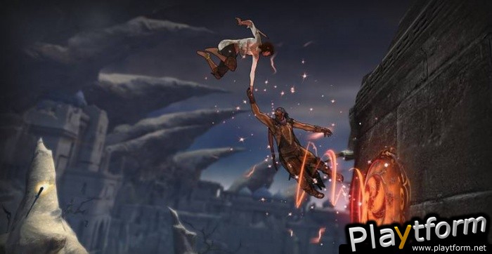 Prince of Persia (PC)