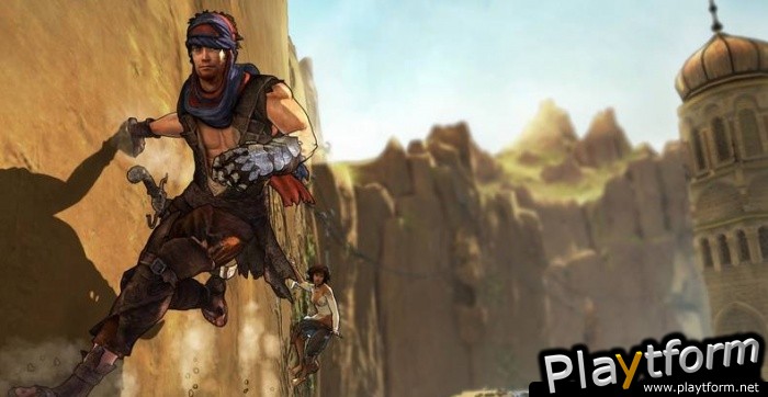 Prince of Persia (PC)