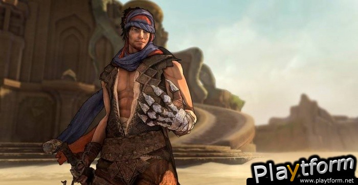 Prince of Persia (PC)