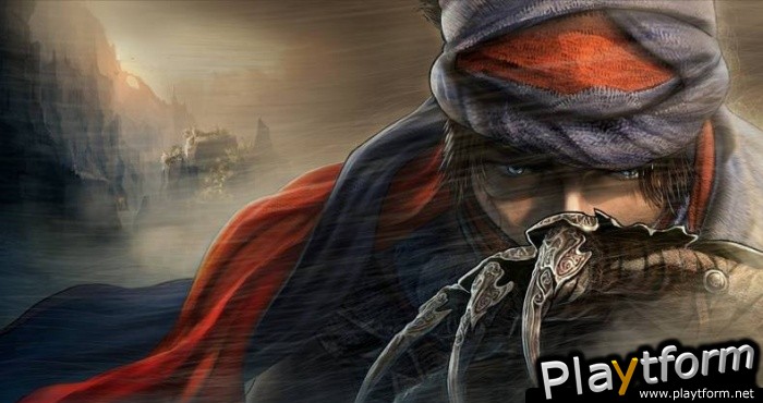 Prince of Persia (PC)