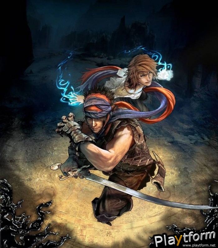 Prince of Persia (PC)