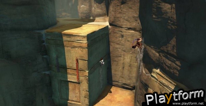 Prince of Persia (PC)