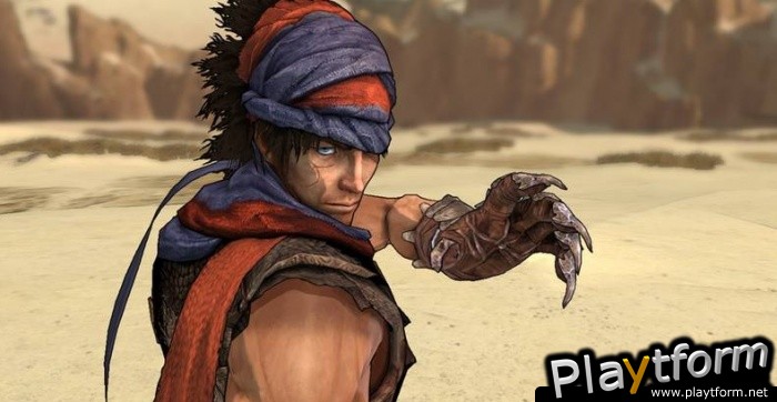 Prince of Persia (PC)