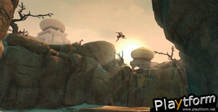 Prince of Persia (PC)