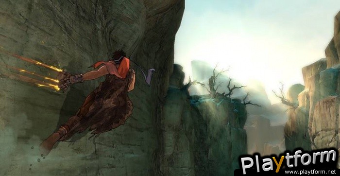 Prince of Persia (PC)