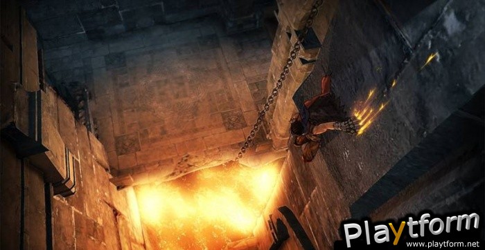 Prince of Persia (PC)