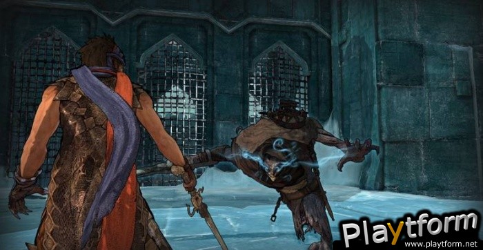 Prince of Persia (PC)