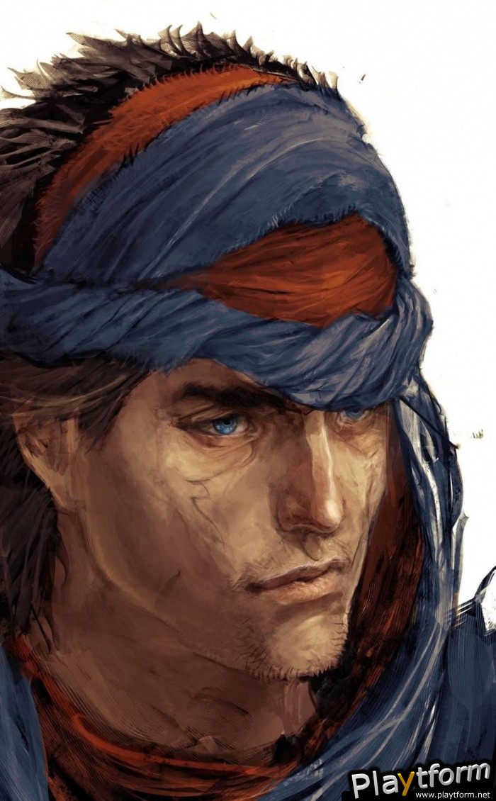 Prince of Persia (PC)