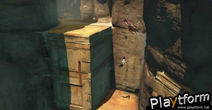 Prince of Persia (PlayStation 3)