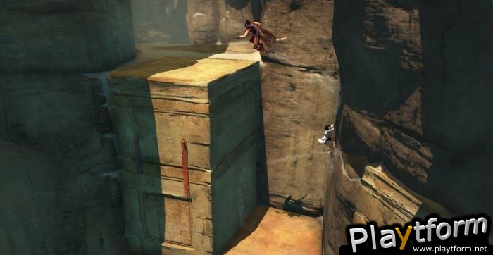 Prince of Persia (PlayStation 3)