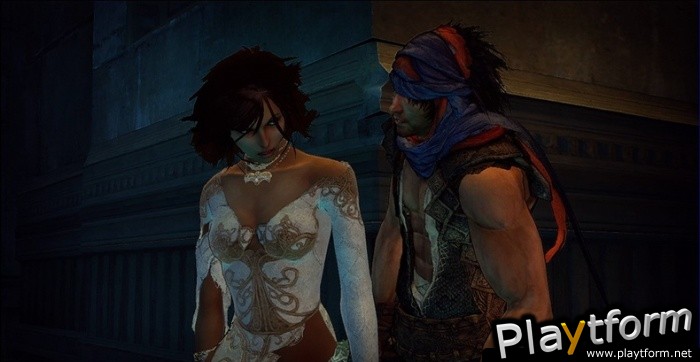 Prince of Persia (Xbox 360)