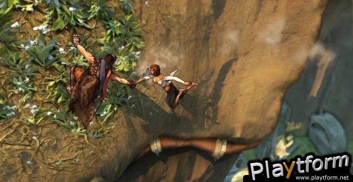 Prince of Persia (Xbox 360)