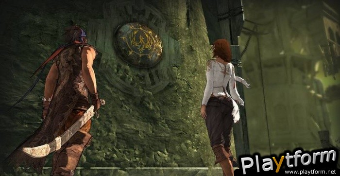 Prince of Persia (Xbox 360)