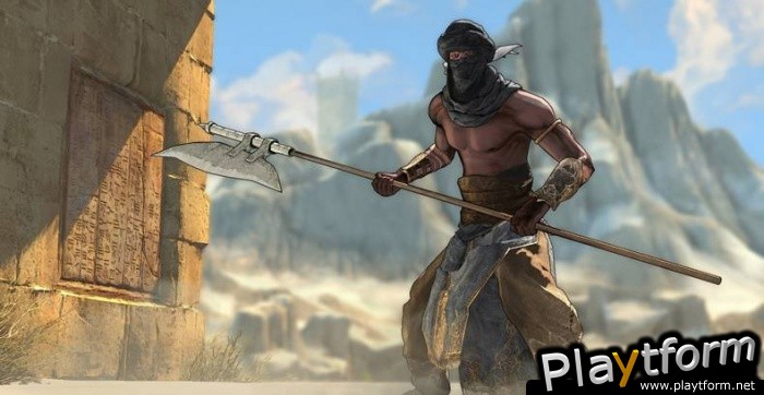 Prince of Persia (Xbox 360)