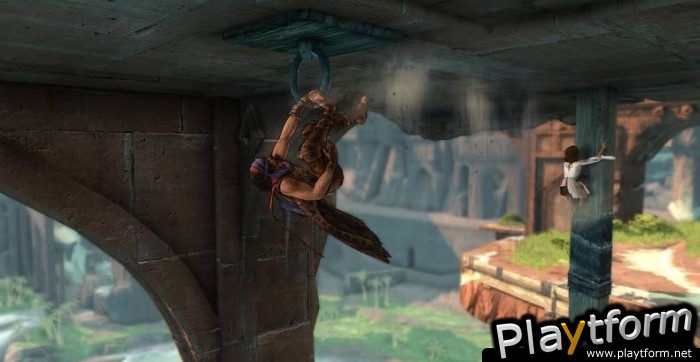 Prince of Persia (Xbox 360)