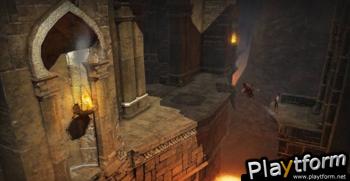 Prince of Persia (Xbox 360)