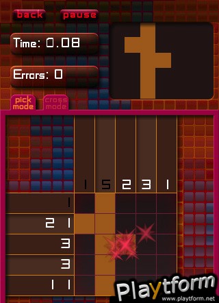 Picross (iPhone/iPod)