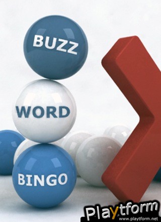 Buzzword Bingo (iPhone/iPod)