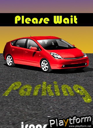 Parking (iPhone/iPod)