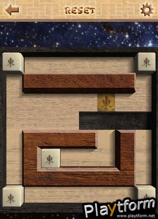 Ivory Tiles (iPhone/iPod)