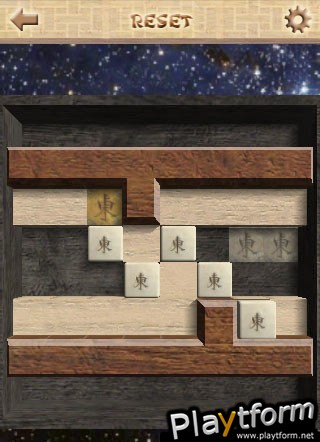 Ivory Tiles (iPhone/iPod)