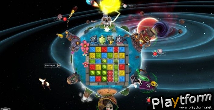 Puzzlegeddon (PC)