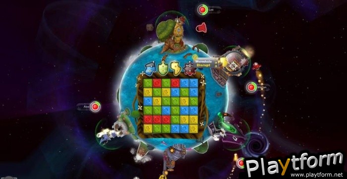 Puzzlegeddon (PC)