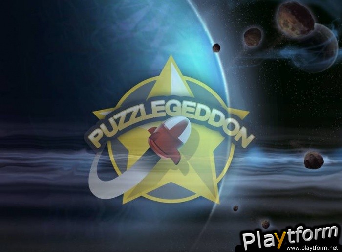 Puzzlegeddon (PC)