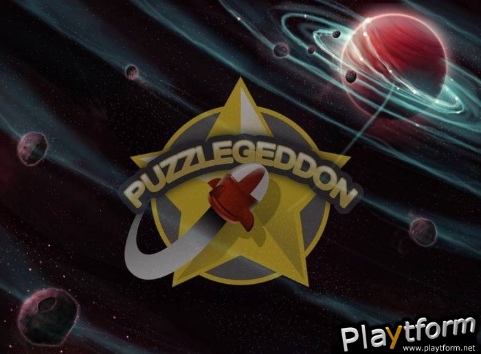 Puzzlegeddon (PC)