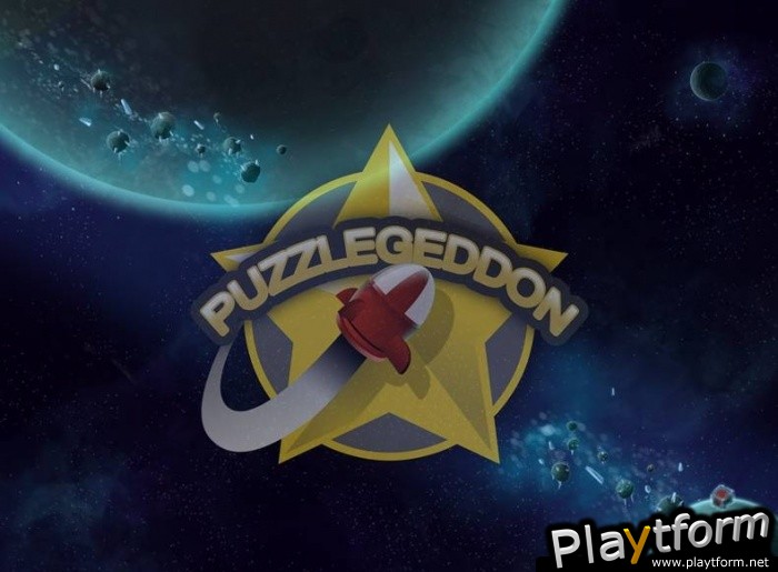 Puzzlegeddon (PC)