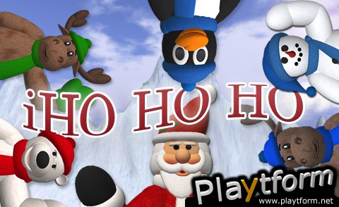 iHOHOHO (iPhone/iPod)