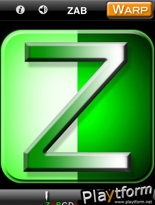 ZAB (iPhone/iPod)