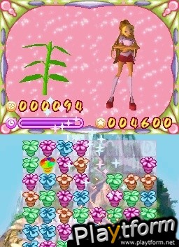 Winx Club: Mission Enchantix (DS)