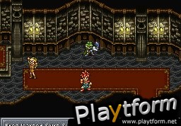 Chrono Trigger (DS)