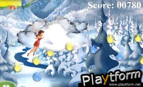 Disney Fairies Fly (iPhone/iPod)