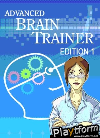 Adv. Brain Trainer 1 (iPhone/iPod)