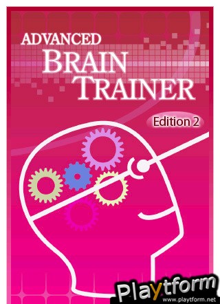 Adv. Brain Trainer 2 (iPhone/iPod)