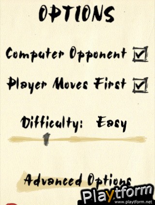 Xiangqi - Chinese Chess (iPhone/iPod)