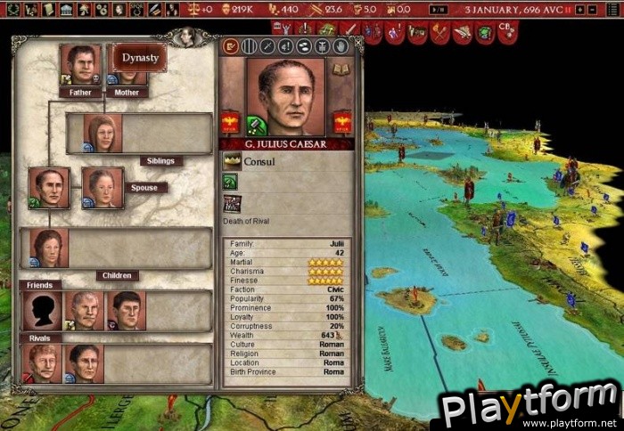 Europa Universalis: Vae Victis (PC)