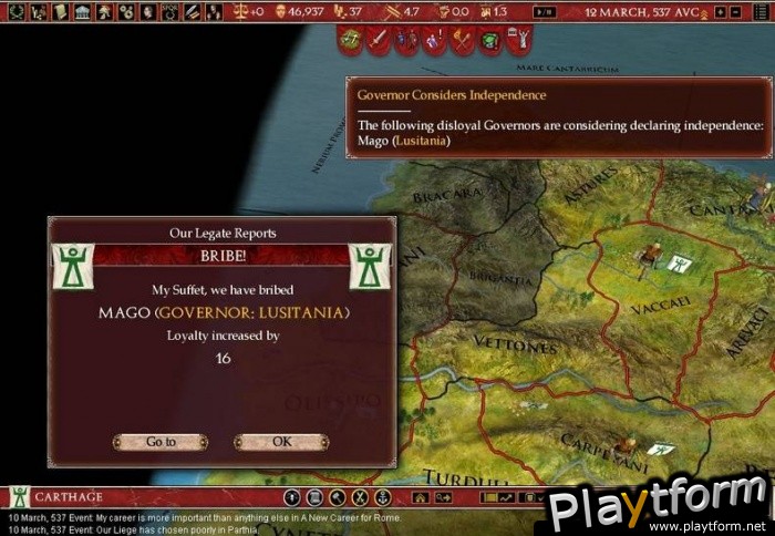 Europa Universalis: Vae Victis (PC)