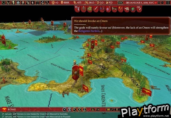 Europa Universalis: Vae Victis (PC)