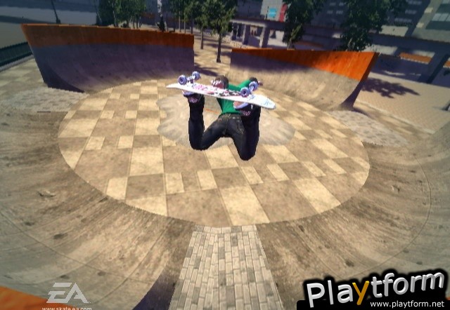 Skate It (Wii)