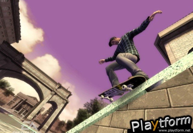 Skate It (Wii)