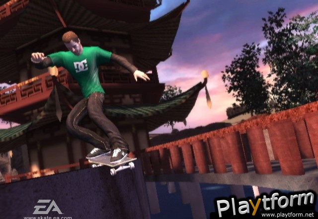 Skate It (Wii)