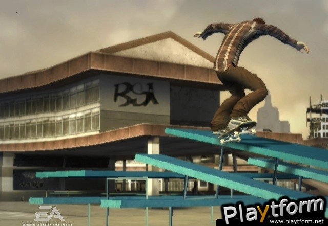 Skate It (Wii)