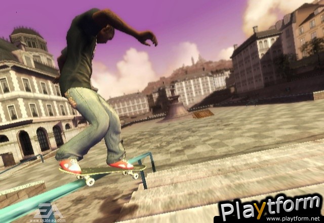 Skate It (Wii)