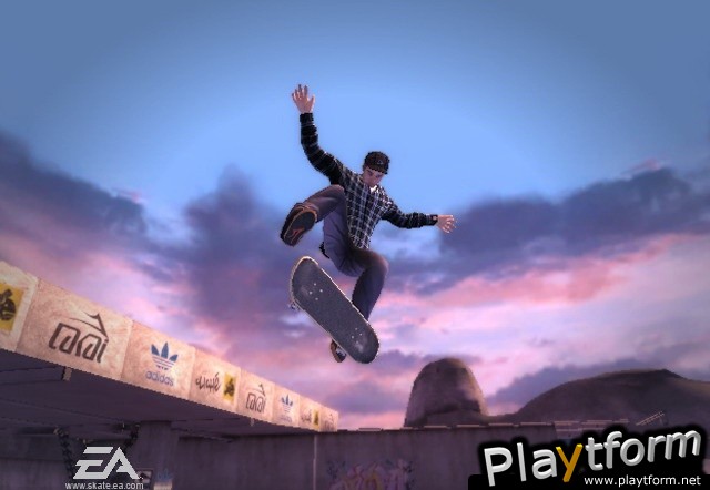 Skate It (Wii)